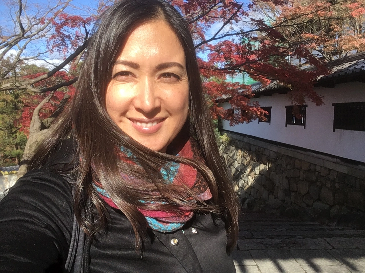 Malia Yoshioka Profile Image
