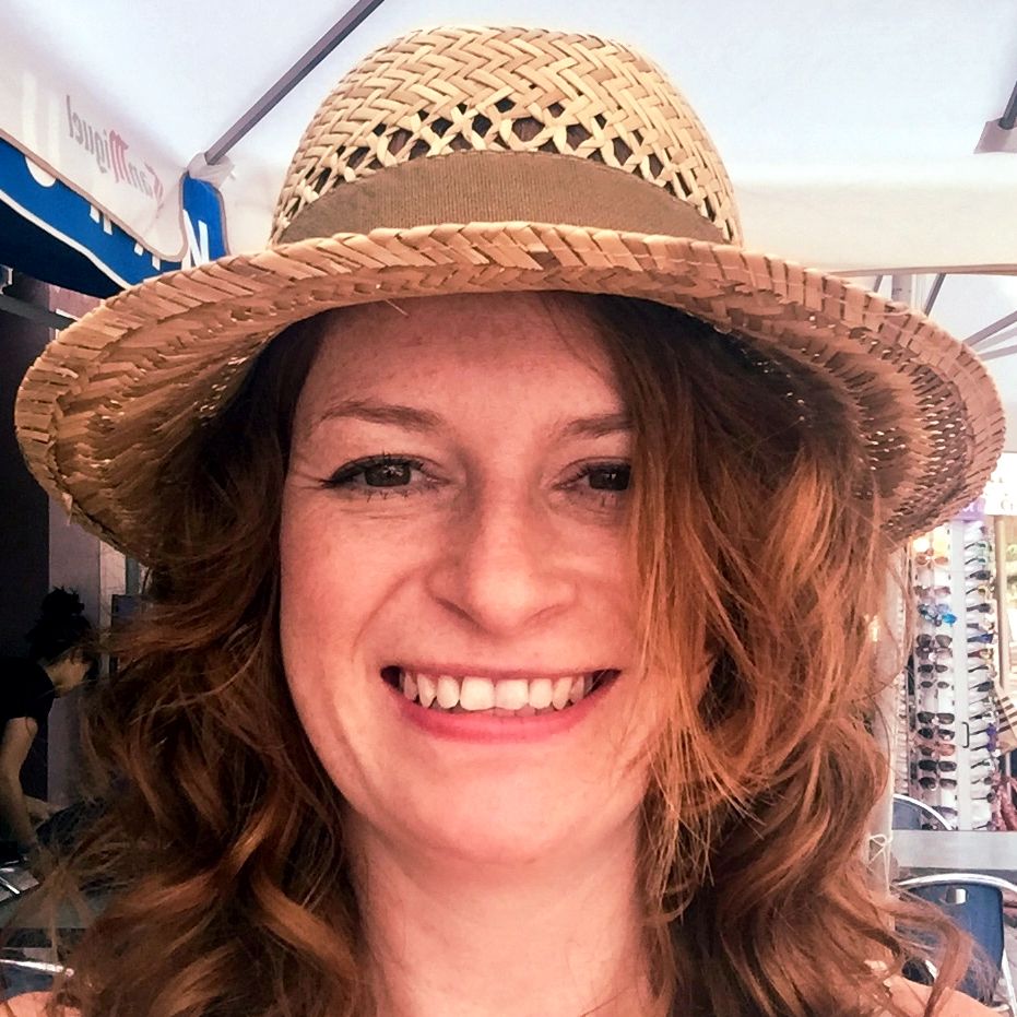 Tanya Korteling Profile Image
